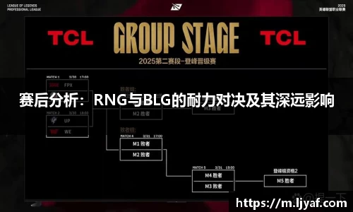赛后分析：RNG与BLG的耐力对决及其深远影响