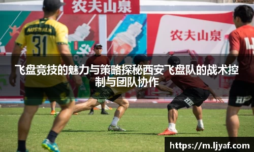 飞盘竞技的魅力与策略探秘西安飞盘队的战术控制与团队协作