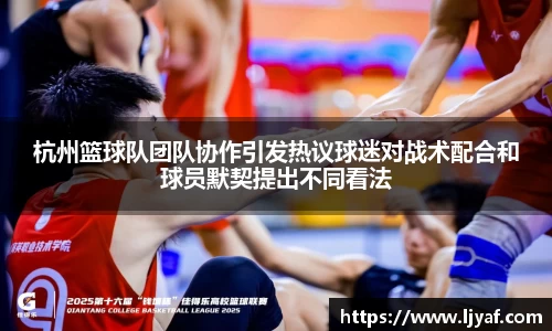 杭州篮球队团队协作引发热议球迷对战术配合和球员默契提出不同看法